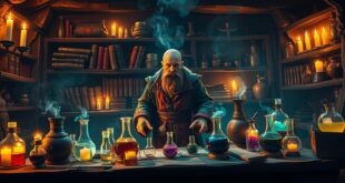 Clash of Clans Alchemist Guide