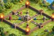 TH10 Base Layouts