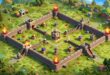 TH12 Base Layouts