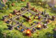 TH13 Base Layouts