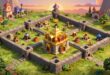 TH4 Base Layouts