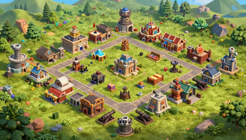 town hall 7 base layouts town hall 7 base layouts
